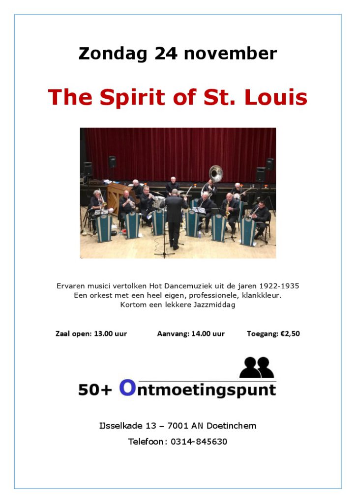 Spirit of St. Louis