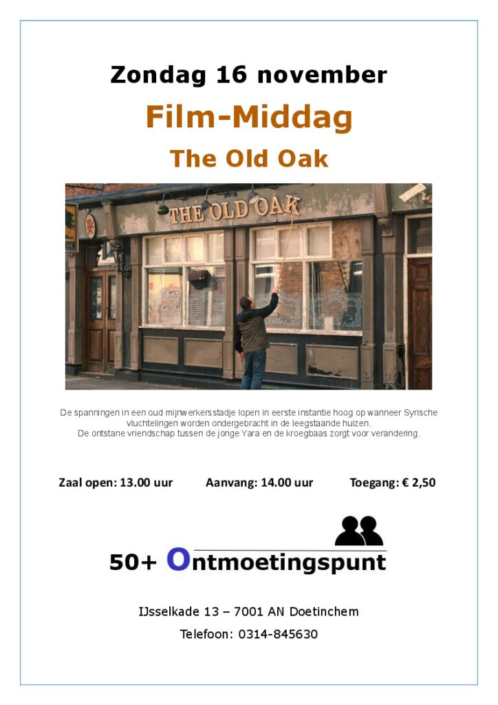 Filmmiddag