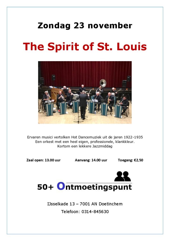 The Spirit of St. Louis