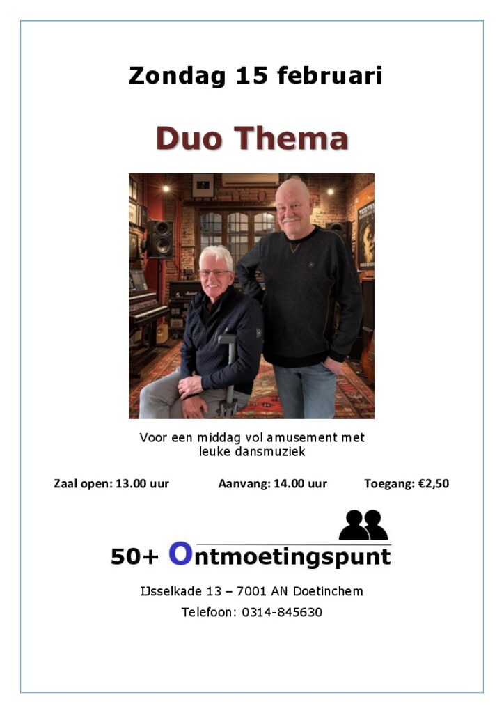 Duo Thema
