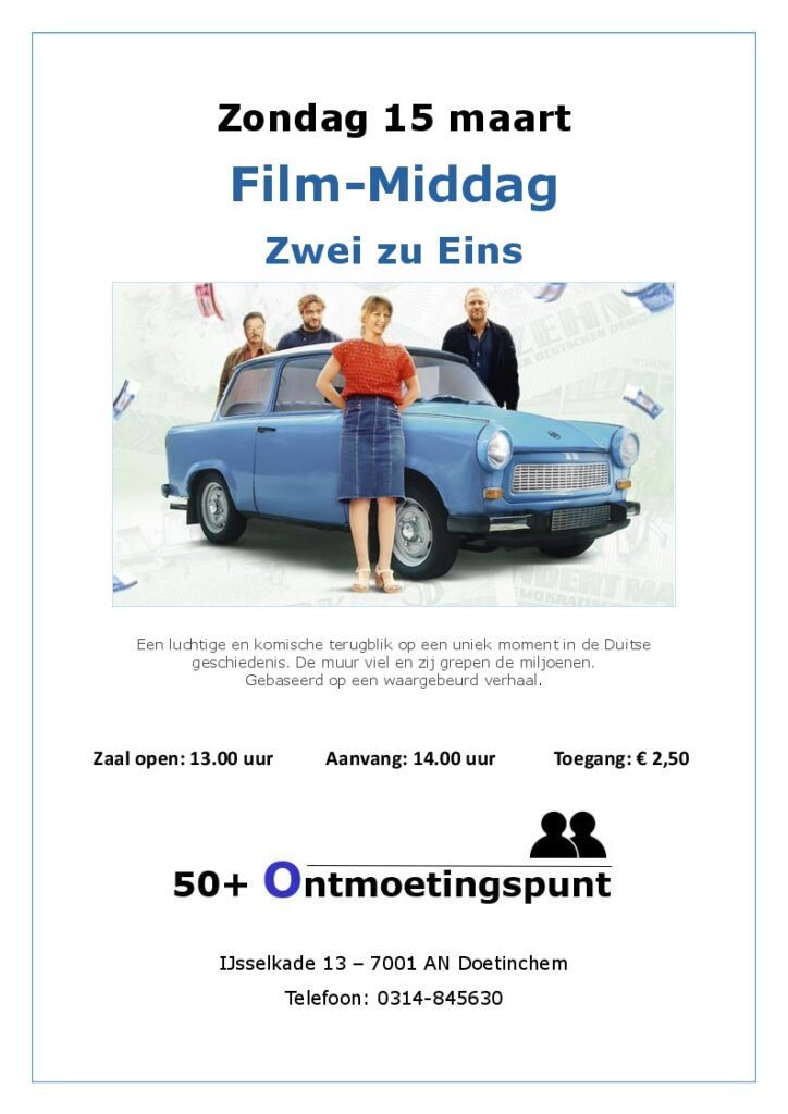 Filmmiddag