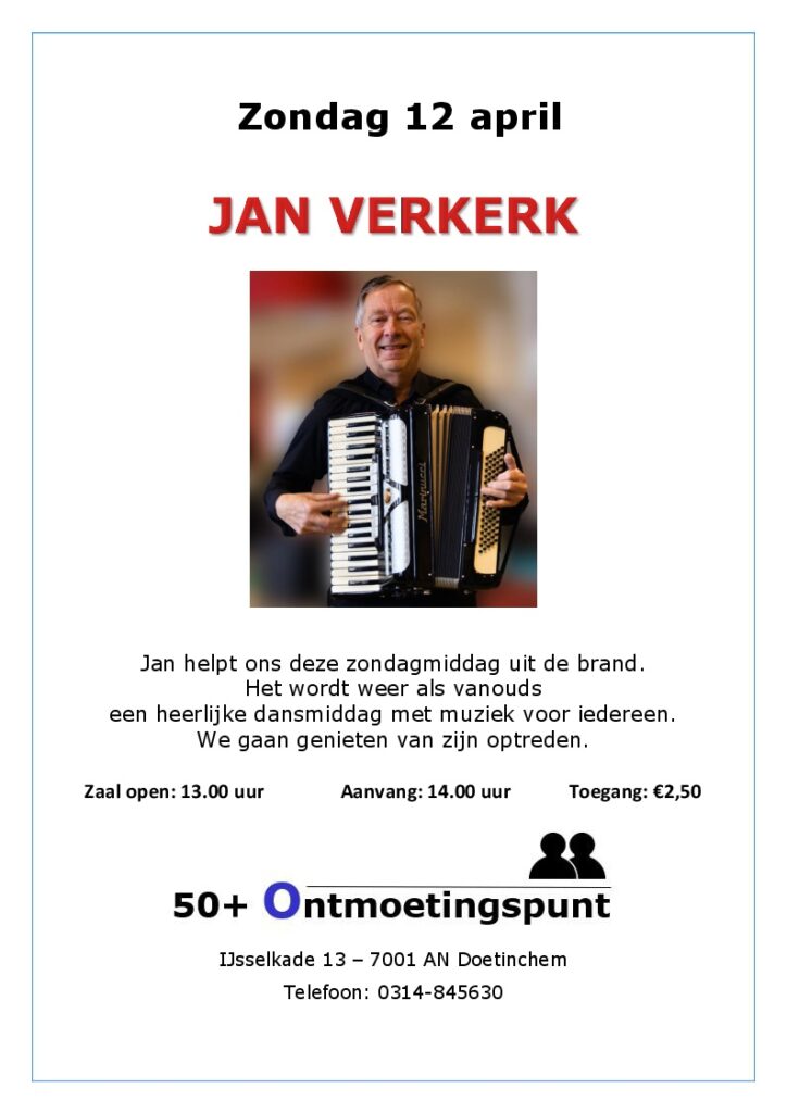 Jan Verkerk ipv The Wheelbarrows