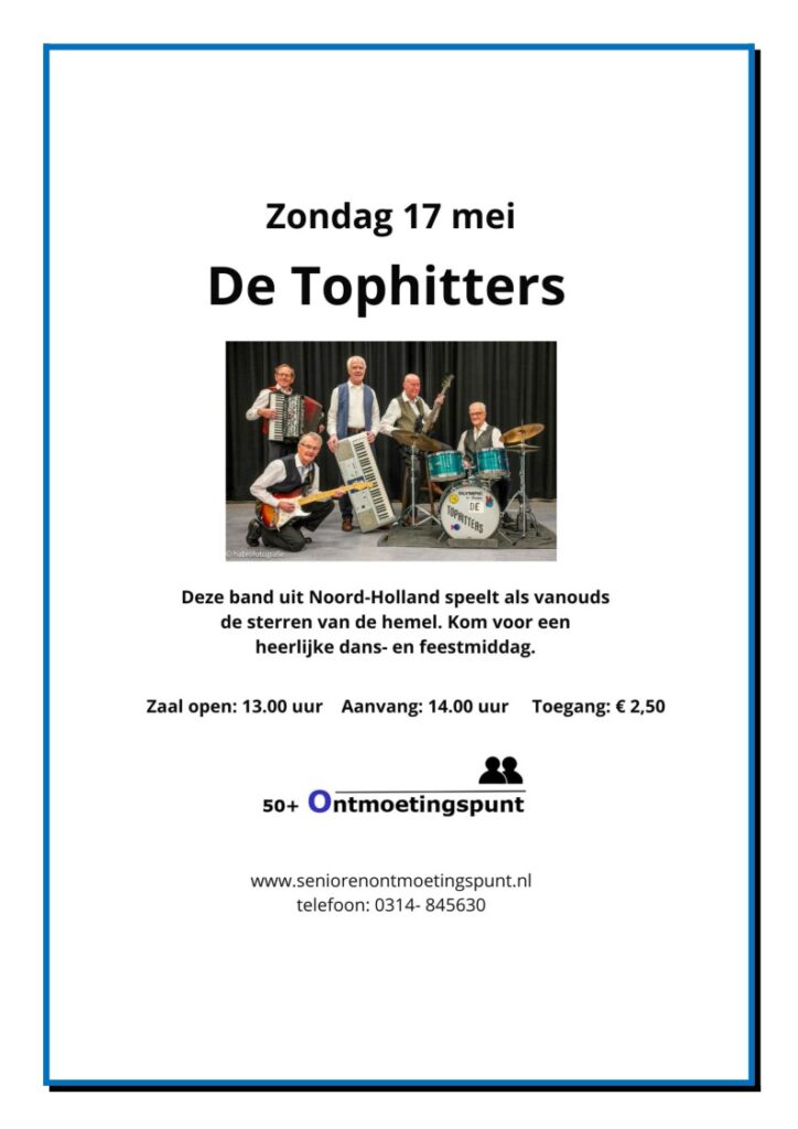 De Tophitters