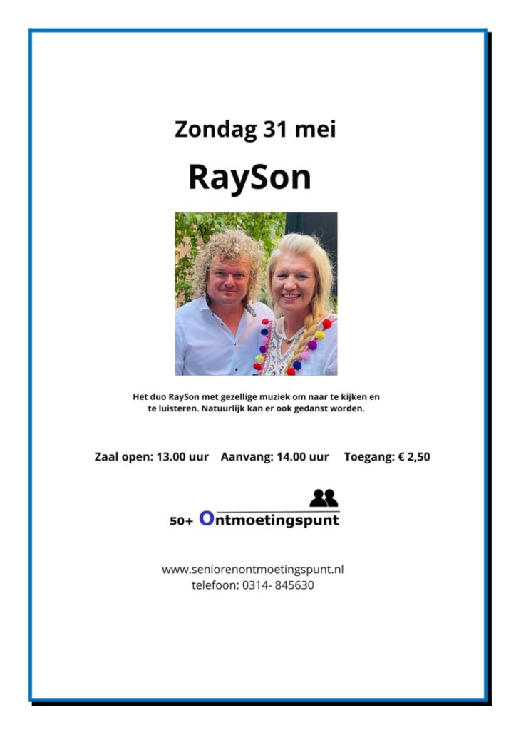 Rayson