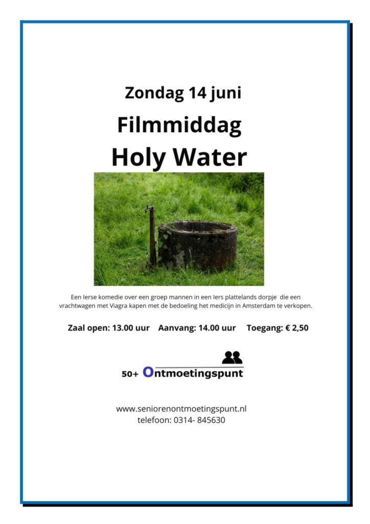 Filmmiddag