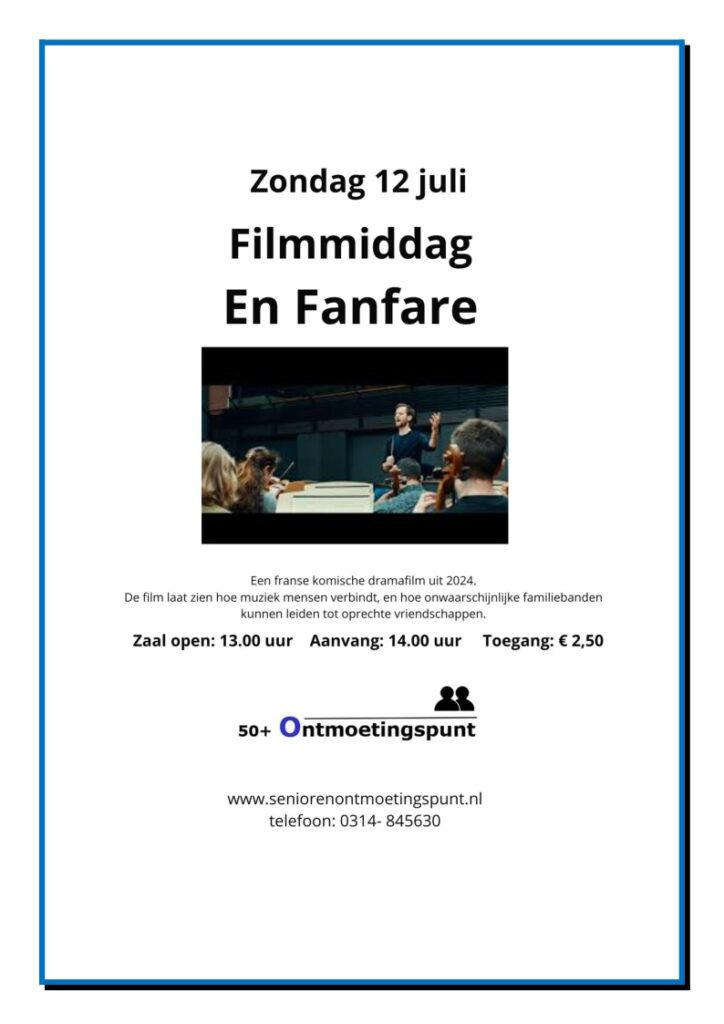 Filmmiddag