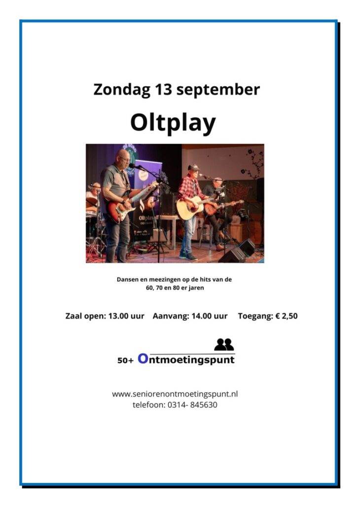 Oltplay