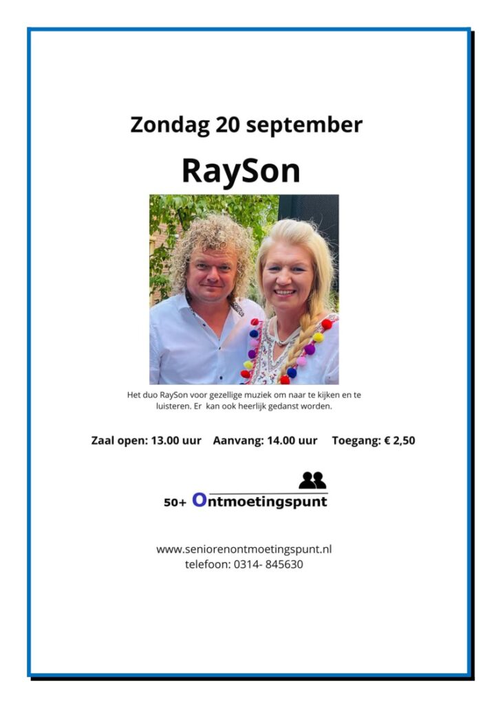RaySon