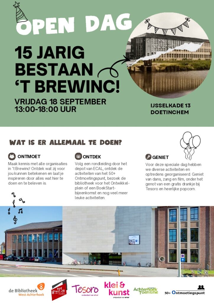 Opendag