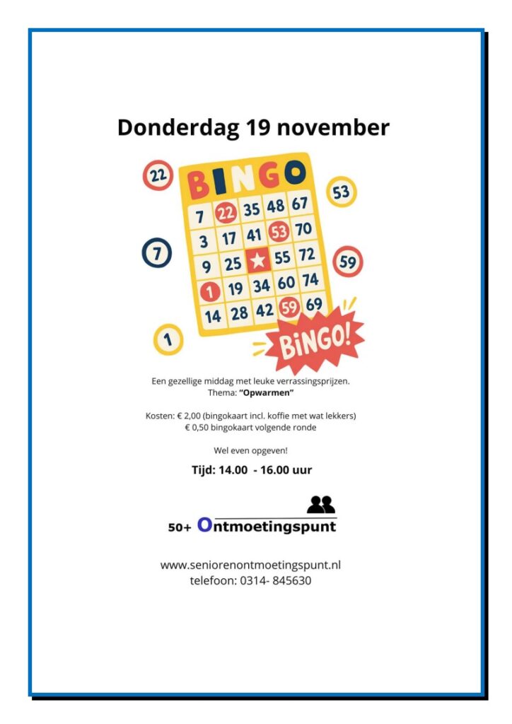 Bingo