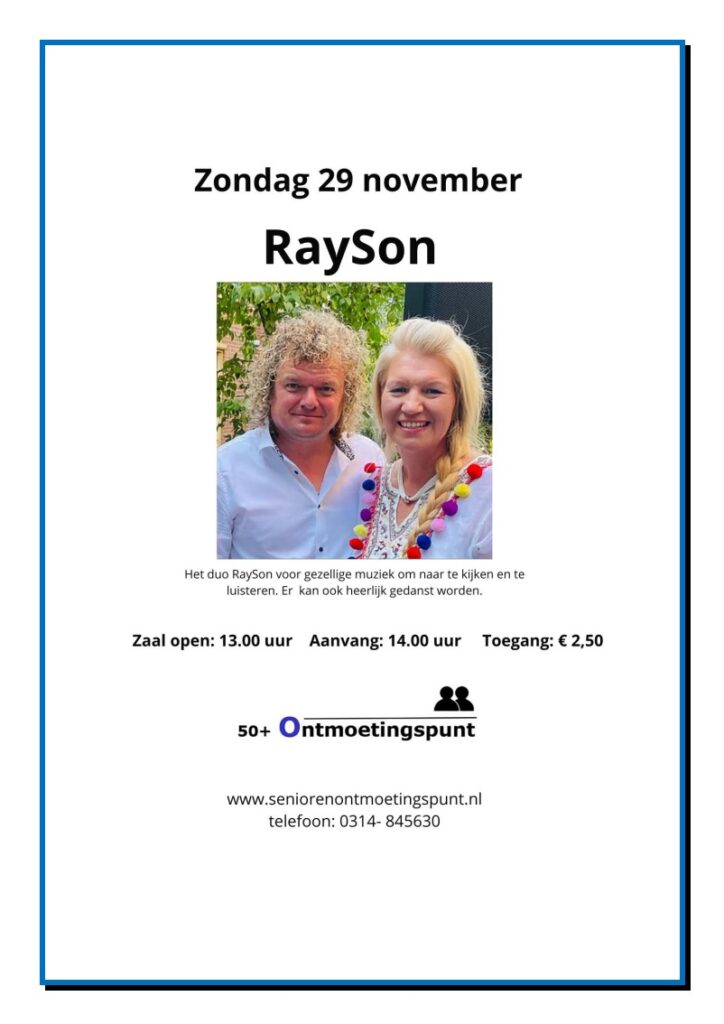Rayson